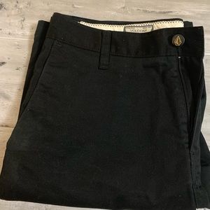 Volcom Vmonty Shorts